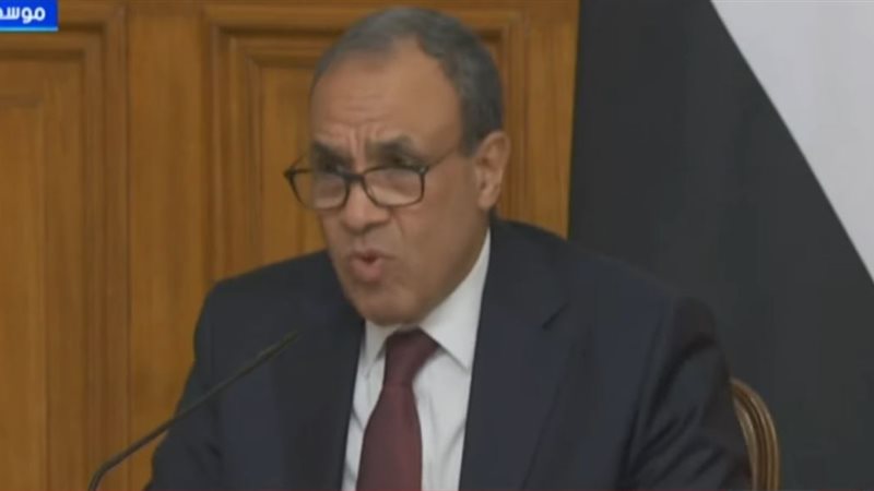 بدر عبدالعاطي