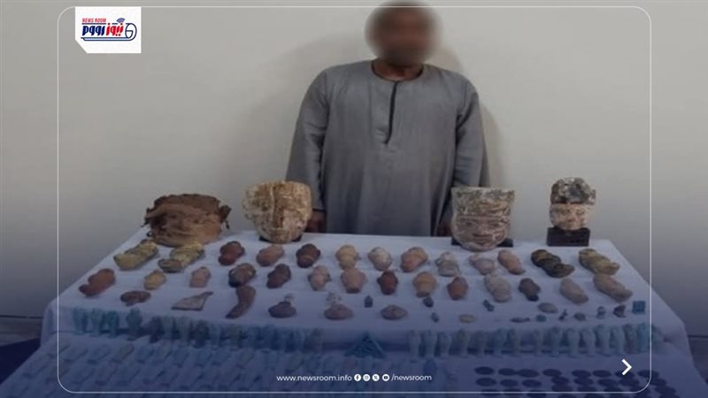 صورة للمتهم في المنيا