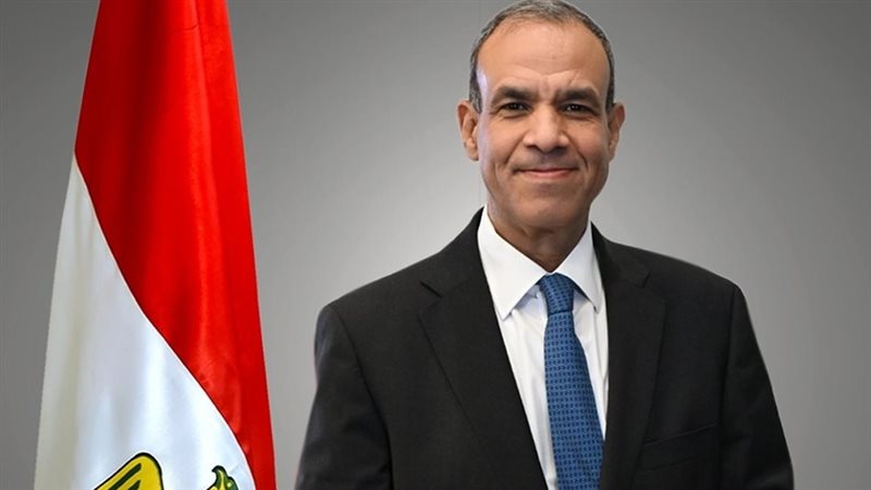 بدر عبد العاطي