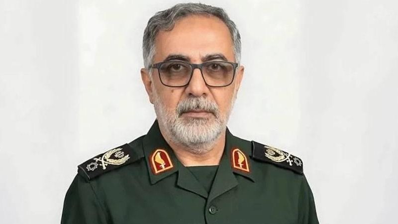 بهنام رضائي