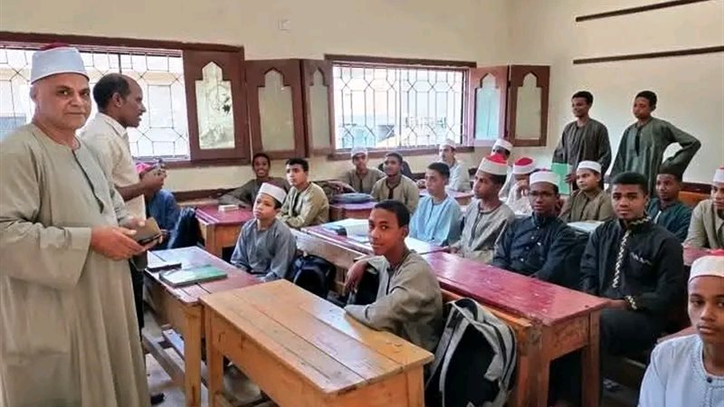 ندوات وحدة تكافؤ