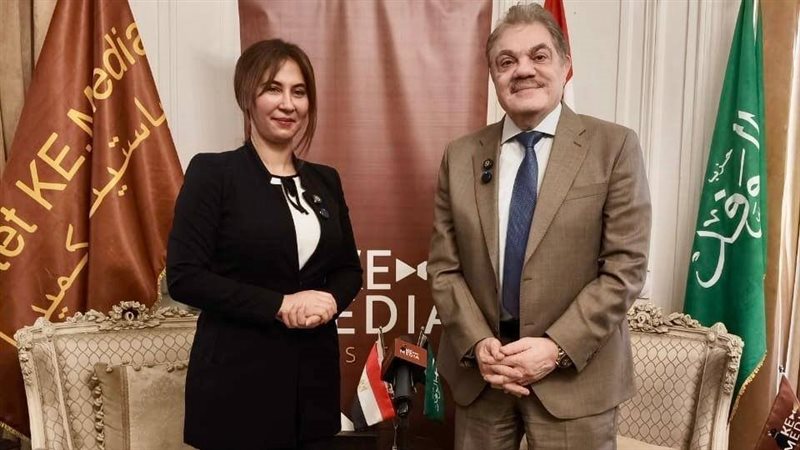 السيد البدوي وقصواء