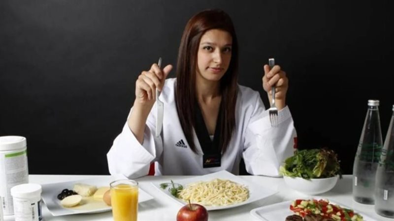 أطعمة لتعزيز صحة