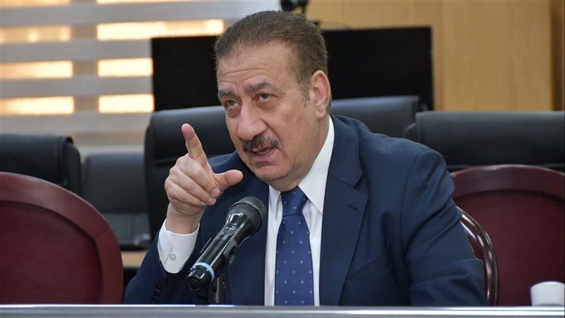 اللواء ابراهيم ابو