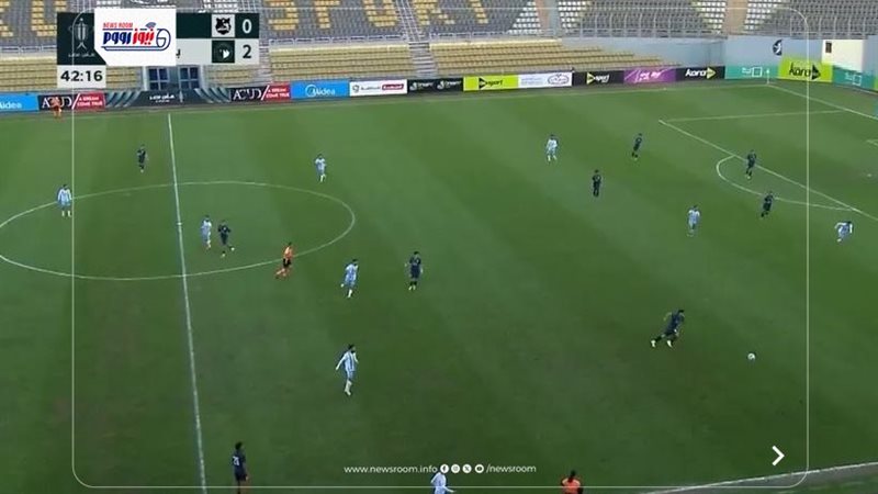 Enppi vs Pyramids