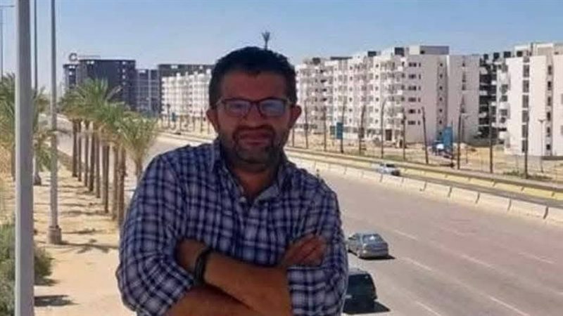 المهندس حسام صادق