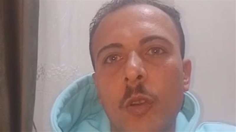 تفاصيل واقعة وفاة