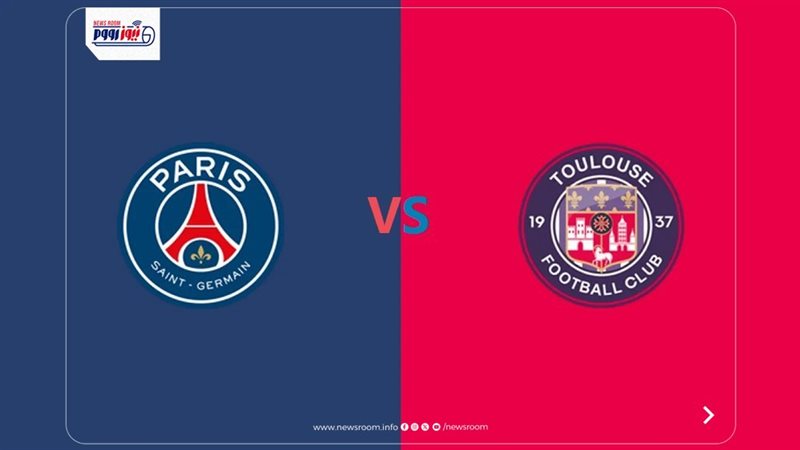 Paris Saint Germain