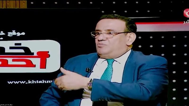 الدكتور صلاح حسب