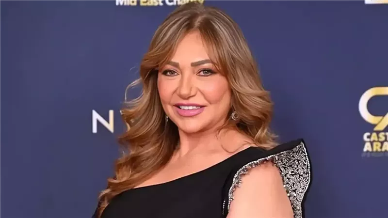 ليلى علوي