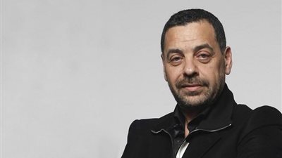 طارق العريان:  بحضر لـ«ولاد رزق 3.. البداية».. وهيكون بشباب صغيرين