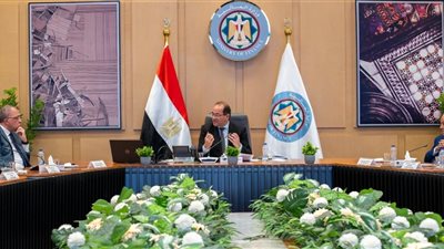 وزير المالية يؤكد موازنة 2026 2027 متوازنة ومرنة وتركز على التنمية