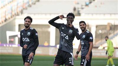 زد يتحرك لتجديد عقد لاعبه ماتا ماجاسا بعد اهتمام الأهلي