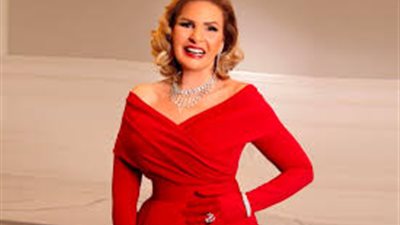 يسرا: محمد سامي بالرغم من صعوبته هو ذكي وإضافة لأي فنان