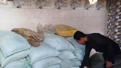 محافظ أسوان: تكثيف الحملات الرقابية على المخابز البلدية لضمان جودة الخبز 