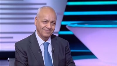 مصطفى بكري: مصر تتحرك بكل قوتها للحفاظ على الاستقرار الإقليمي