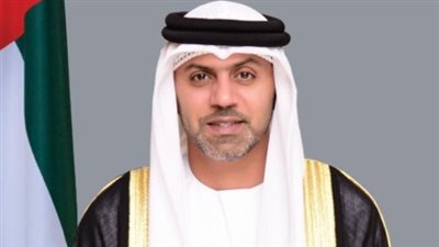 سفير الإمارات عن زيارته بورسعيد: مدينة على ضفاف قناة السويس تأسر القلب