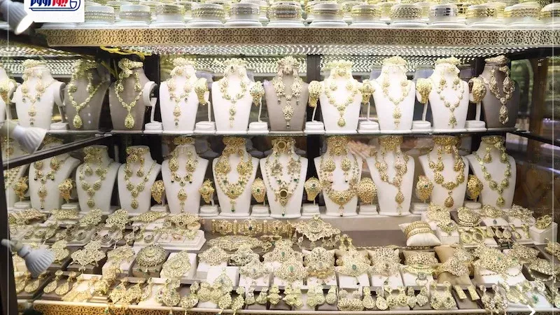 سعر الذهب اليوم