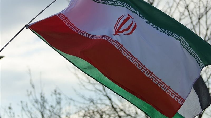 إيران