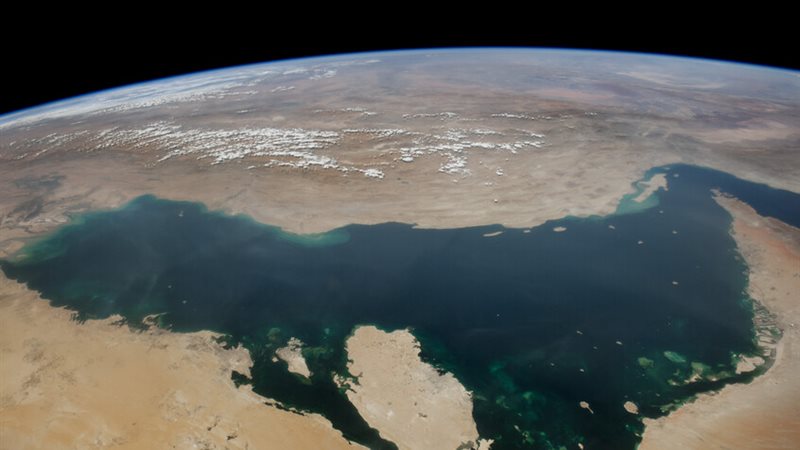 مضيق هرمز