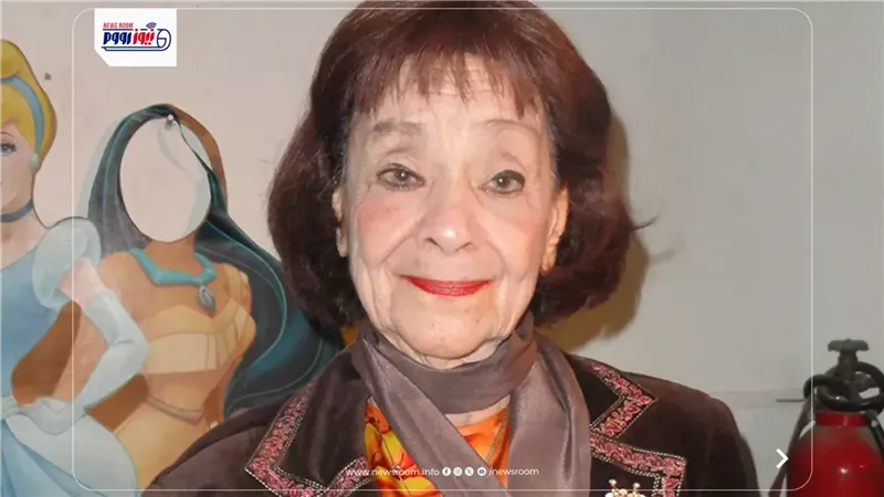 حكاية أبلة فضيلة
