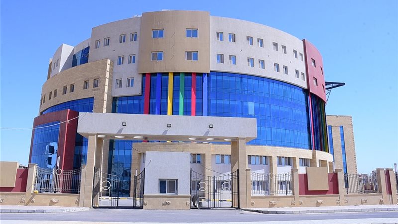 الهيكل الإداري والتنظيمي