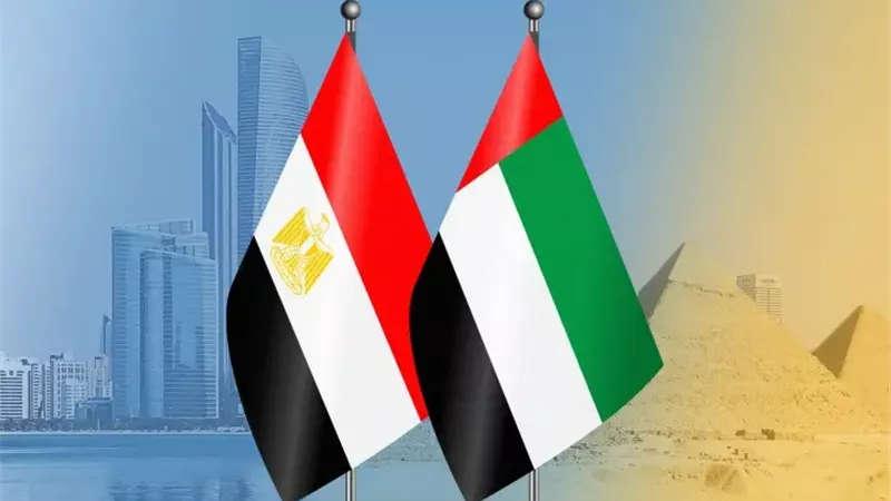 مصر والإمارات