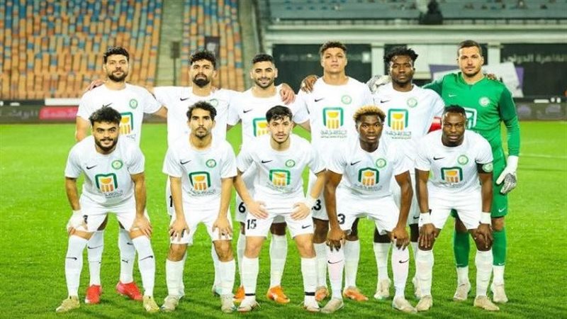 فريق البنك الأهلي