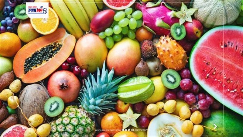 أسعار الفاكهة اليوم