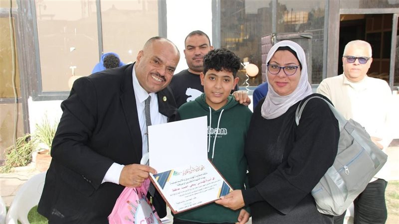نقابة المهندسين بالإسماعيلية