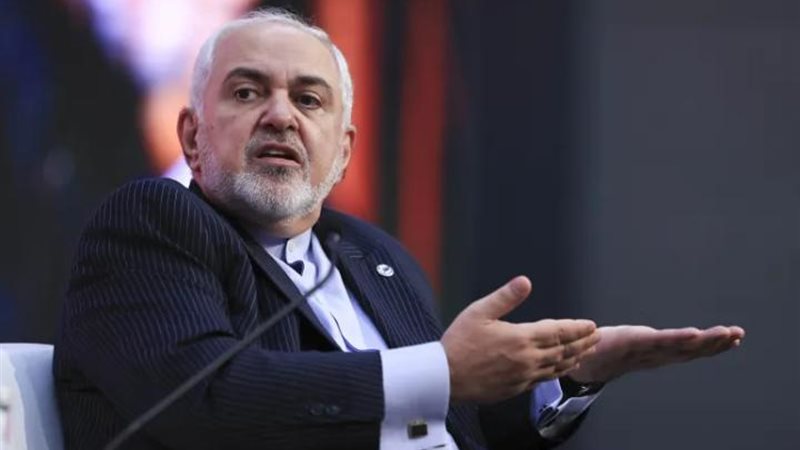 محمد جواد ظريف