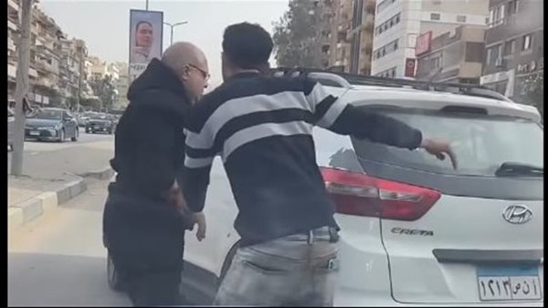 جانب من الواقعة 