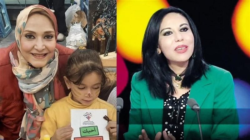 سماح أبو بكر عزت