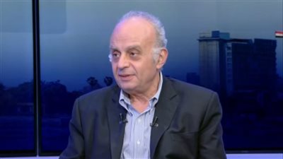 شريف سامي: العالم يعيش أزمة «عدم اليقين» بسبب التصعيد الدولي