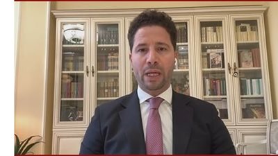 «كارثة إقليمية».. سعد خلف: ضرب إيران قد يشعل حربا تستهدف الطاقة والمياه