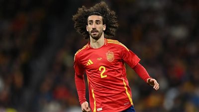 مارك كوكوريلا​ : الهتافات المسيئة في مباراة مصر وإسبانيا غير مقبولة