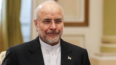 قاليباف يهاجم ترامب: المنطقة ستشتعل وتحركاته تقود أمريكا إلى الجحيم