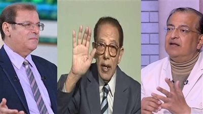إدريس ليس أوزوريس.. الحداد والشماع يصححان ما أخطأ فيه الراحل مصطفى محمود 