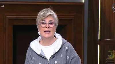 مفيدة شيحة: الصيف داخل علينا بزعبيبة.. وأرجوكم محدش ينسى الـ