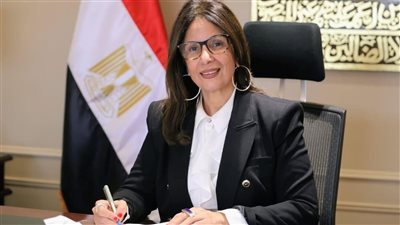 وزيرة الثقافة: ترشيد الطاقة أولوية ونعمل على بدائل تستخدم الحلول الذكية