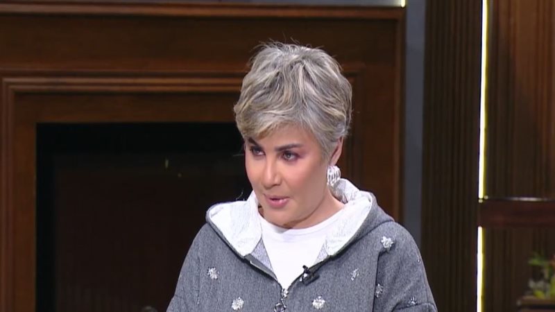 مفيدة شيحة 