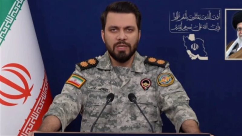 المتحدث باسم مقر