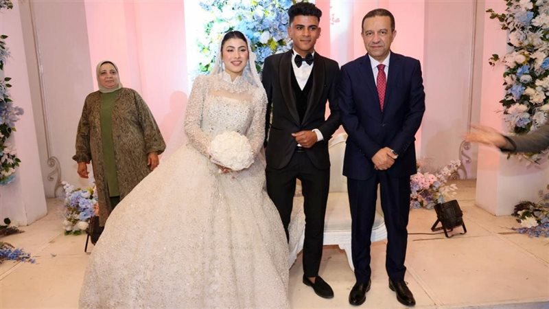 جانب من المشاركة