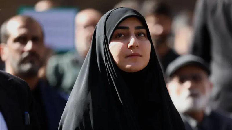 زينب سليماني