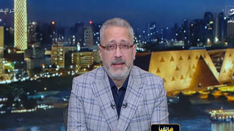 تامر أمين
