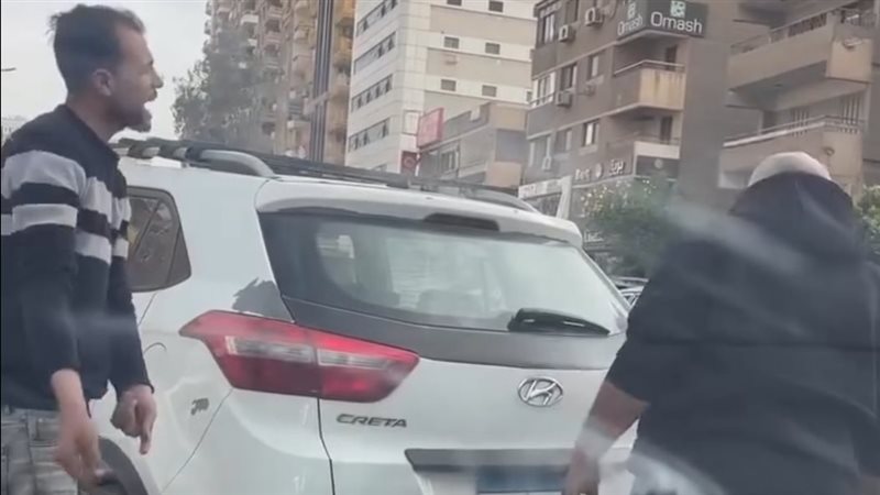 جانب من الواقعة 