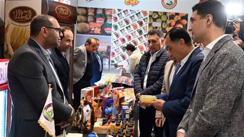 رئيس الوزراء يتفقد