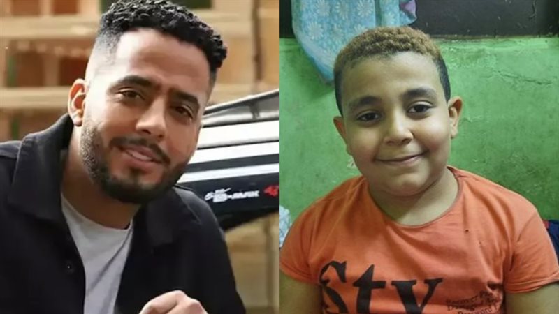 عصام السقا وتلميذ