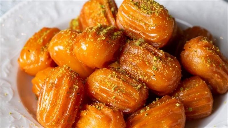 بلح الشام 