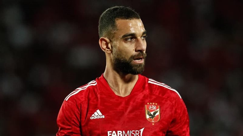 عمرو السولية نجم